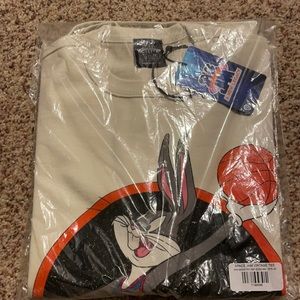 Madhappy Space Jam Vintage Tee